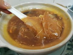 -添發碗仔翅美食
