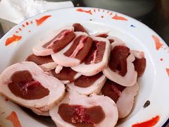 -永安里地摊烤肉(首创店)