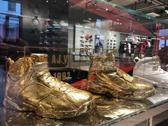 -JORDAN(外滩中央体验店)
