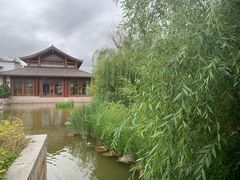 -丽江金茂凯悦臻选酒店-滇香馆