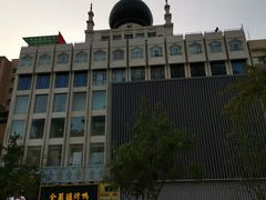 -北京穆斯林大厦