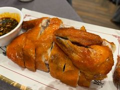 -金哥私房菜馆(张府园总店)