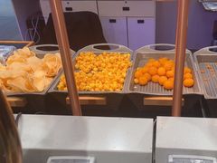 -快乐爱斯米牛排自助(靖江吾悦店)