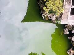 -何园