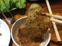 -丹东特色烤肉(学府路一部店)