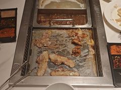 -星伦多自助料理·涮烤一体(嘉兴八佰伴店)