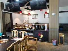 -渝宗老灶火锅(巴国城店)