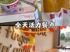 -肯德基(晋江城市广场店)