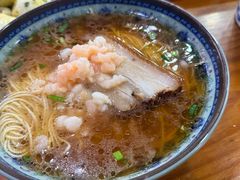 焖肉虾仁-荣阳楼(山塘街店)