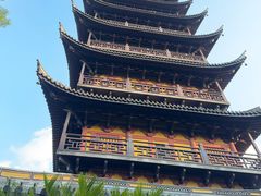 -常熟方塔园