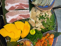 -妙香居韩国烤肉(容桂天佑城店)