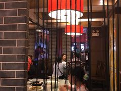 门面-陈麻婆豆腐总店