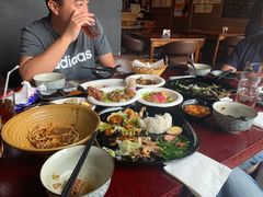 -杰J.w.m深夜食堂 厚杰居酒屋(淮海街商业街店)