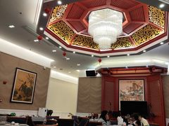 -银都上海菜馆(粤海东路店)