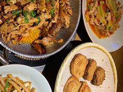 -吃饭皇帝大(合生汇店)