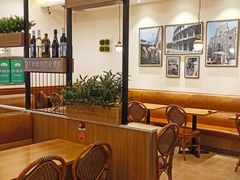 -萨莉亚意式餐厅(彩悦城店)