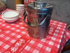 -龙师傅卤炒(天马店)