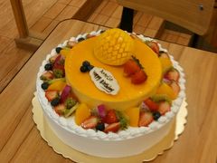 android_upload_pic-米熊蛋糕店(天虹商场西丽店)