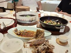 -山顶沙河粉-粤菜馆(凯旋店)