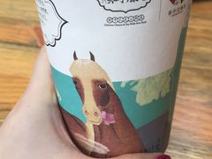 -茶颜悦色(岳麓山顶店)