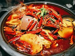 -探鱼·鲜青椒爽麻烤鱼(领展购物广场店)