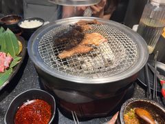 -虎丸烧肉(新大陆广场店)