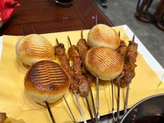 -帅府街兔头(大同古城店)