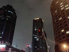 -长航医院·停车场