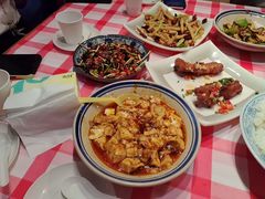-可可大虾武汉土菜大排档(万松园1店)