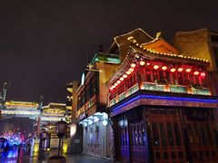 -星巴克臻选(北京前门大街店)