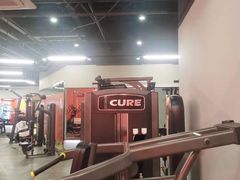 -乐刻运动健身(锦绣乐购店)