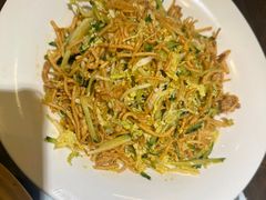 -七菜馆·东北菜·蒸饺(文体路店)