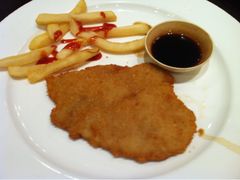 炸猪排-德大西餐社(云南南路店)