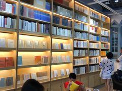 -三联韬奋书店(宽窄巷子店)