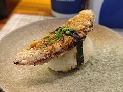 -戏作寿司(观音桥店)