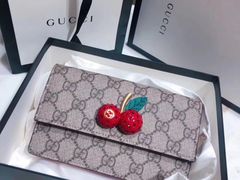 -GUCCI(南京德基店)