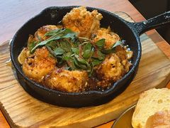 -SHAN山(前滩太古里店)