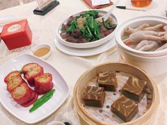 -顺德人家食府(黄金广场店)