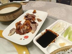 -全聚德烤鸭店(马家堡店)