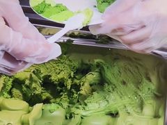 -九十葉·抹茶(南京·德基店)