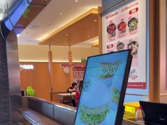 -龍歌自助小火锅(市南金茂湾店)