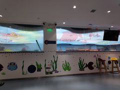 -蓝旗儿童游泳俱乐部(北国中心)