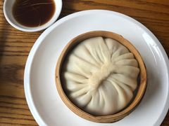 -隆喜元鱼汤包·海鲜(中联广场店)