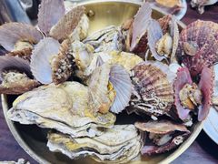 -老家黄墩小错鸡·活海鲜