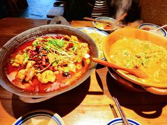 -泥糊破店小酒馆·团建聚餐(南京西路店)