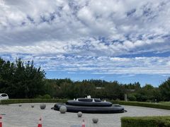 -春晖园度假酒店温泉