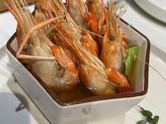 -外婆小菜(灵岩南路店)
