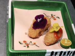 -匠和风精致料理(祥禾天地店)