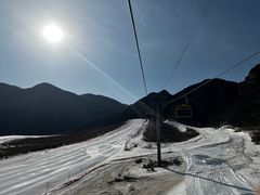 -八达岭滑雪场