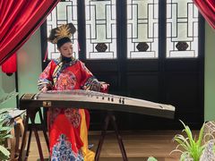 -锦府盐帮·侯宅(五棵松万达店)